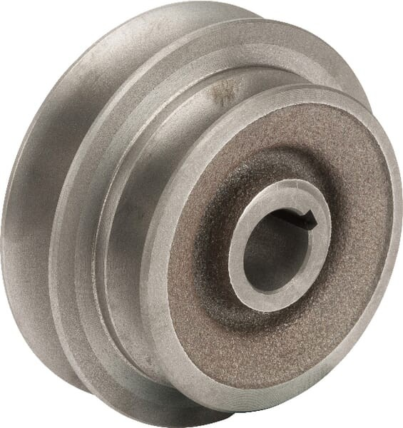 Poulie moteur - ETESIA - Référence ET27669 - Poulie