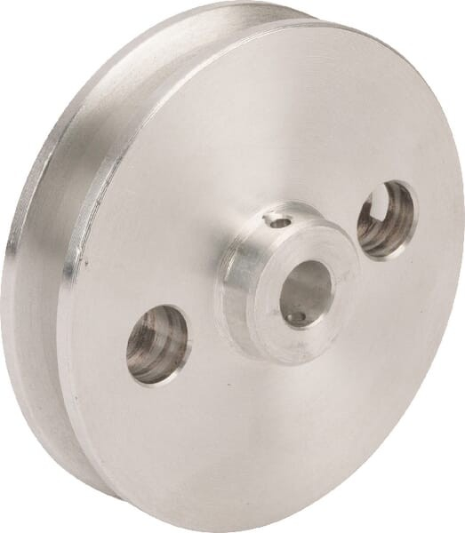 Poulie - ETESIA - Référence ET50006 - Poulie