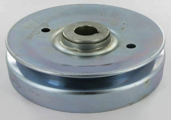 Poulie - ETESIA - Référence ET42506 - Poulie