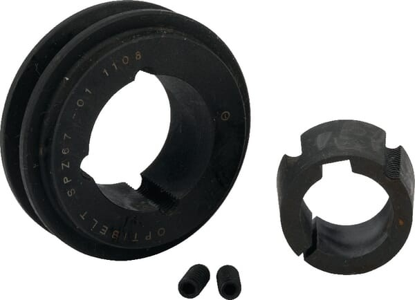 Poulie - ETESIA - Référence ET42131 - Poulie