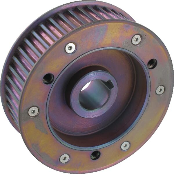 Poulie - ETESIA - Référence ET39911 - Poulie