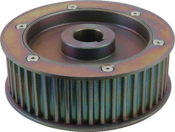 Poulie - ETESIA - Référence ET38569 - Poulie