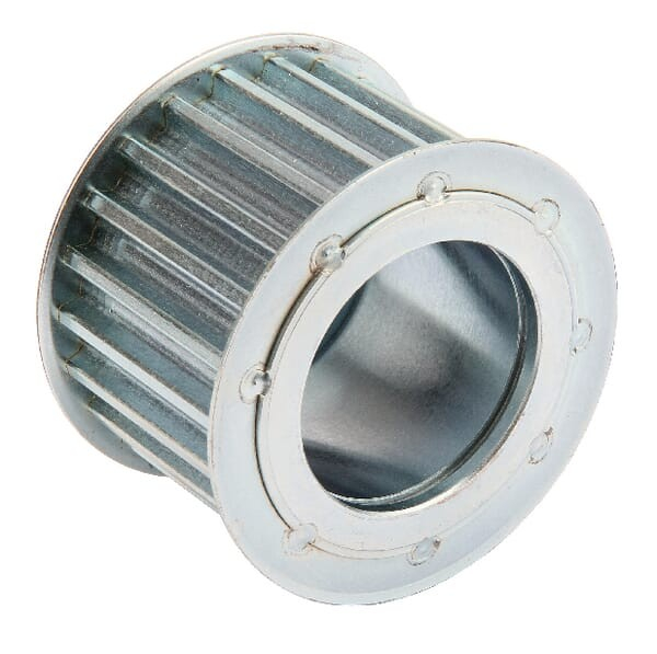 Poulie - ETESIA - Référence ET38568 - Poulie