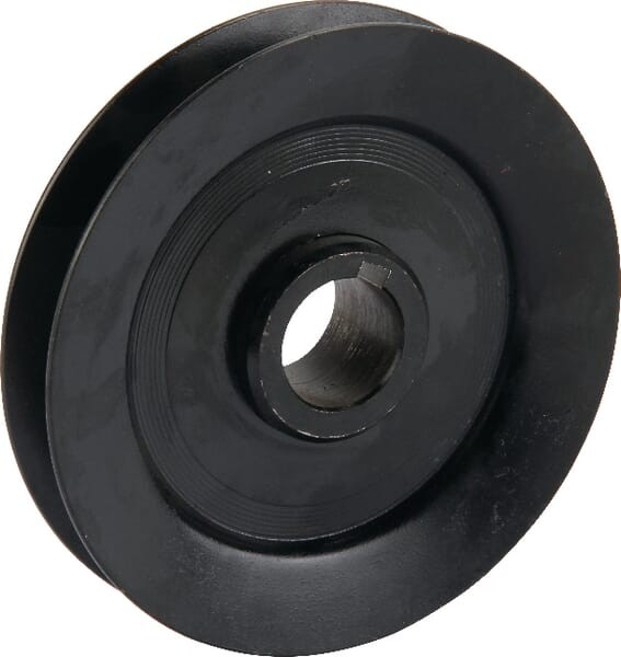 Poulie - ETESIA - Référence ET37213 - Poulie