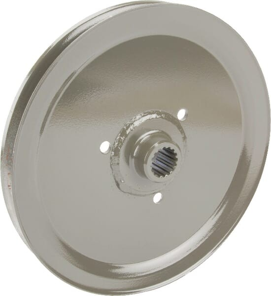 Poulie - ETESIA - Référence ET34191 - Poulie