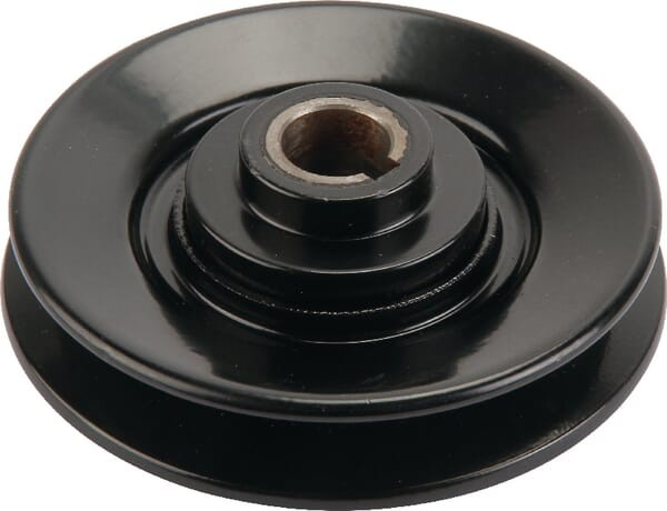 Poulie - ETESIA - Référence ET31658 - Poulie