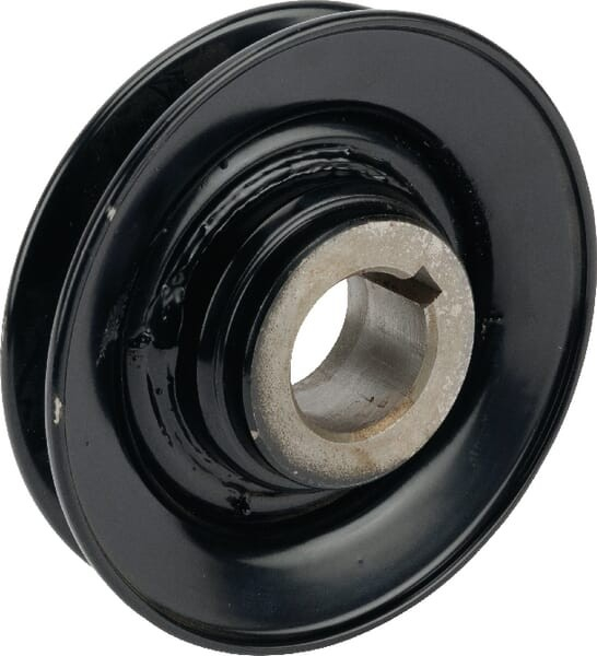 Poulie - ETESIA - Référence ET31011 - Poulie