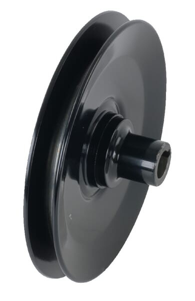 Poulie - ETESIA - Référence ET30408 - Poulie