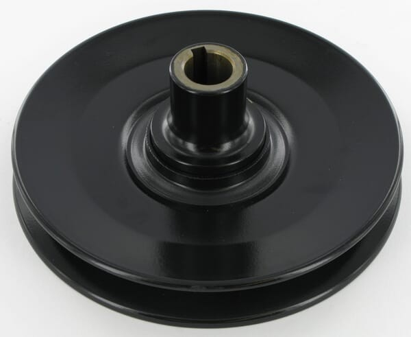 Poulie - ETESIA - Référence ET29649 - Poulie