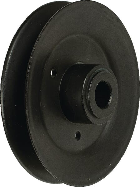 Poulie - ETESIA - Référence ET28784 - Poulie