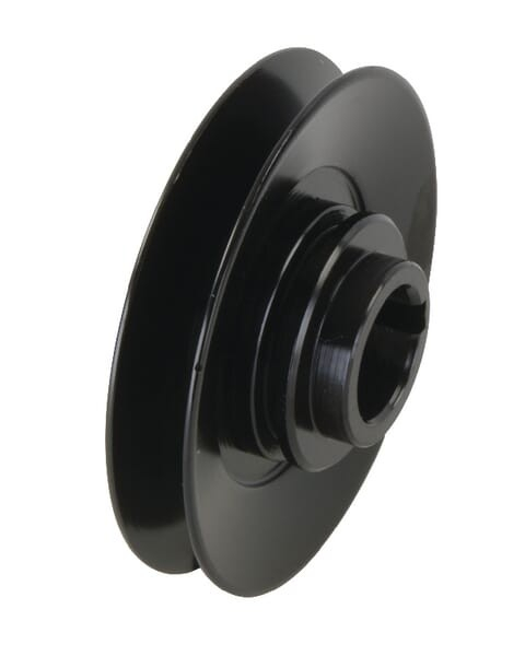 Poulie - ETESIA - Référence ET28011 - Poulie