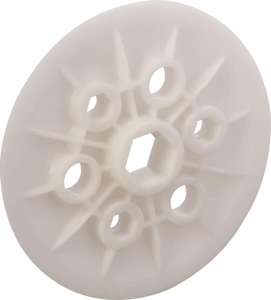 Poulie - ETESIA - Référence ET24666 - Poulie