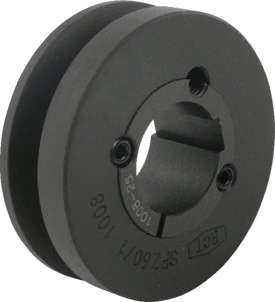 Poulie - ETESIA - Référence ET23729 - Poulie