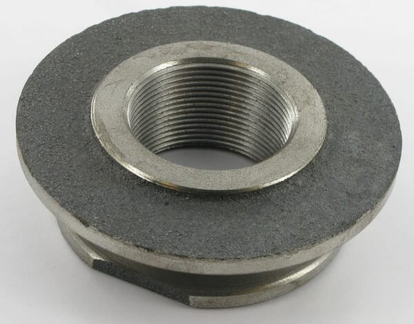 Poulie - ETESIA - Référence ET23720 - Poulie