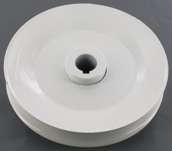 Poulie de transmission - ETESIA - Référence ET27799 - Poulie