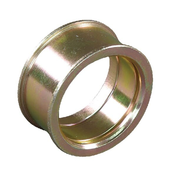 Poulie de tension - ETESIA - Référence ET27221 - Poulie