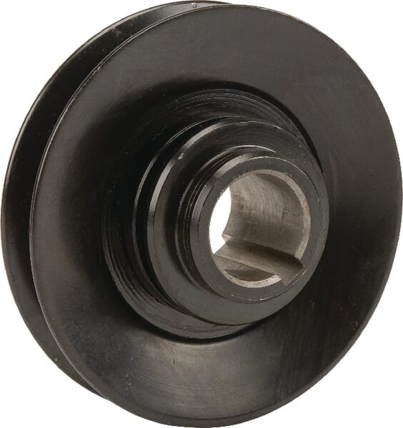 Poulie de moteur - ETESIA - Référence ET28694 - Poulie