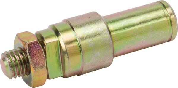 Poulie d'arbre - ETESIA - Référence ET34100 - Poulie