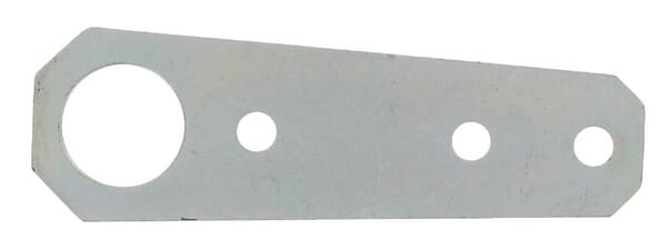 Lame - ETESIA - Référence ET25552 - Lame de tondeuse