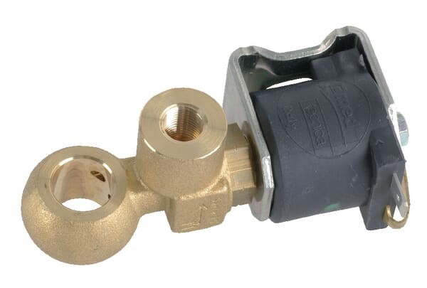 Pompe à carburant - ETESIA - Référence ET30507 - Pompe