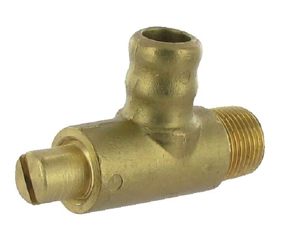 Robinet de vidange - ETESIA - Référence ET25269 - Robinet