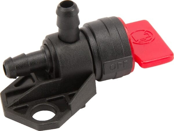 Robinet carburant - ETESIA - Référence ET37123 - Robinet
