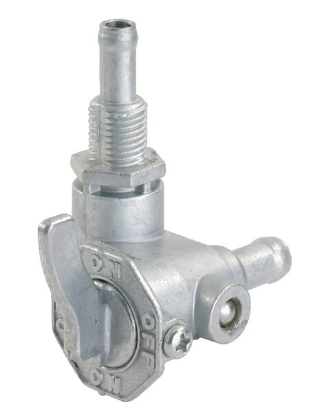 Robinet carburant - ETESIA - Référence ET17650 - Robinet