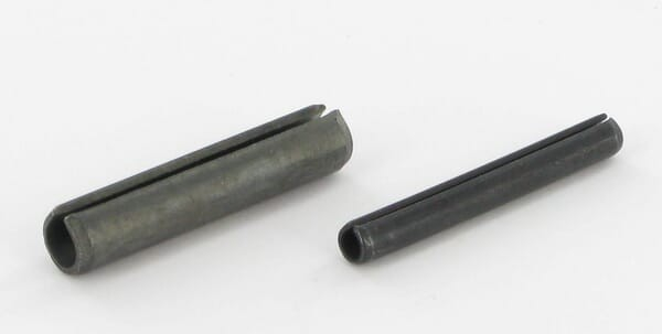 Goupille élastique - ETESIA - Référence ET71315 - Goupille