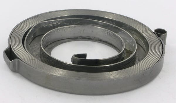 Ressort de lanceur - ETESIA - Référence ET9723 - Câble, ressort, tige, collier