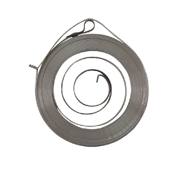 Ressort de lanceur - ETESIA - Référence ET19094 - Câble, ressort, tige, collier