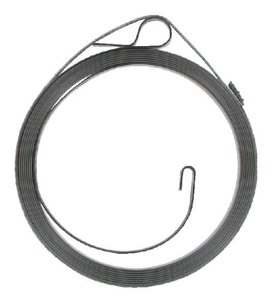 Ressort de lanceur - ETESIA - Référence ET15478 - Câble, ressort, tige, collier