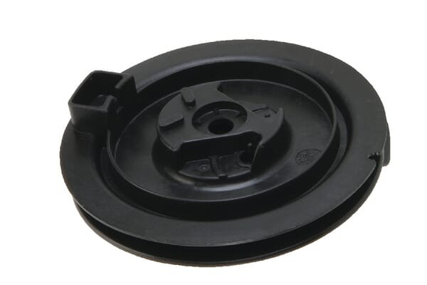 Poulie de démarrage - ETESIA - Référence ET17889 - Poulie