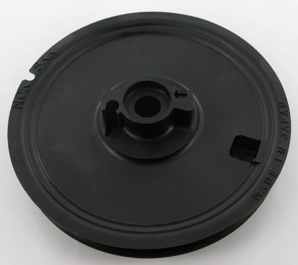 Poulie de démarrage - ETESIA - Référence ET17674 - Poulie