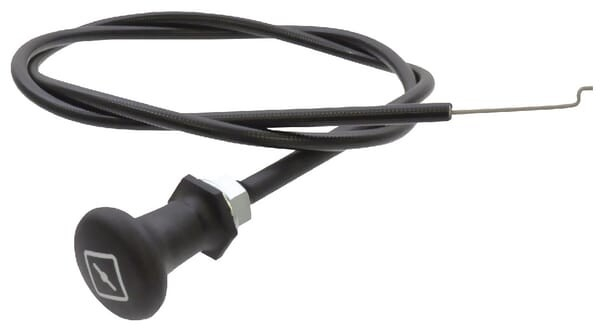 Poignée de lanceur - ETESIA - Référence ET32137 - Poignée