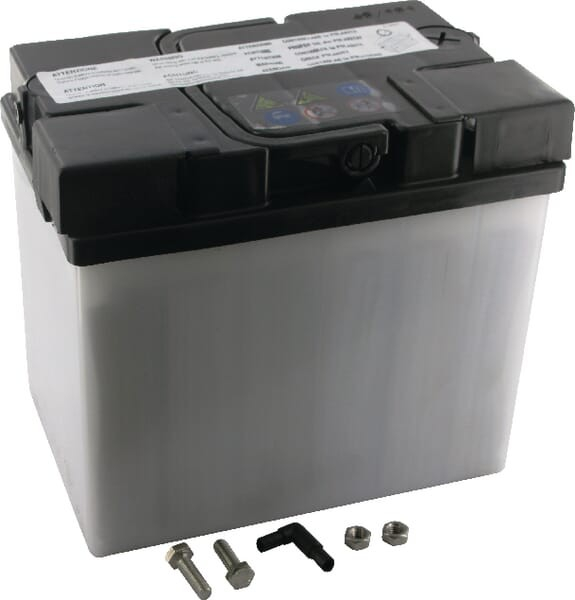 Batterie - ETESIA - Référence ET25800 - Batterie