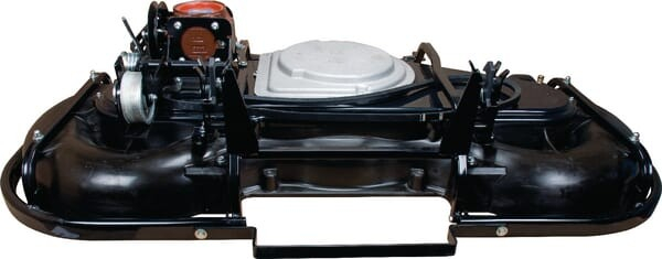 Plateau de coupe - ETESIA - Référence ETMCM144 - Plateau de coupe