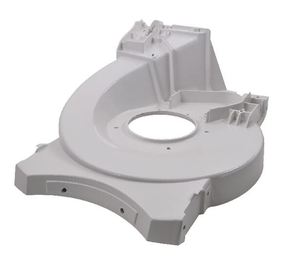 Plateau de coupe - ETESIA - Référence ET40289 - Plateau de coupe