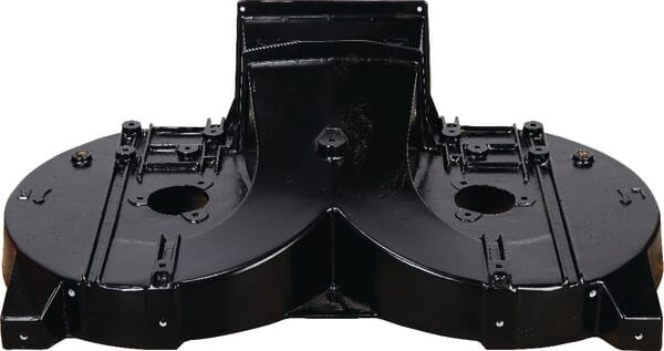 Plateau de coupe - ETESIA - Référence ET26950 - Plateau de coupe