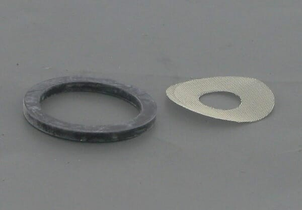 Joint spi - ETESIA - Référence ET17089 - Joint spi