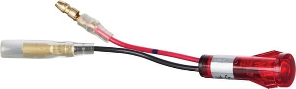 Voyant huile moteur - ETESIA - Référence ET34221 - Lumière, phare, voyant