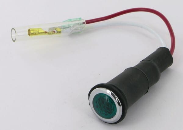 Voyant - ETESIA - Référence ET27991 - Lumière, phare, voyant