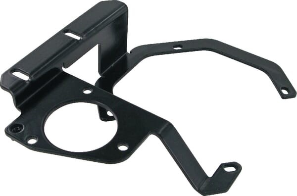 Support feux avant gauche - ETESIA - Référence ET30596 - Support