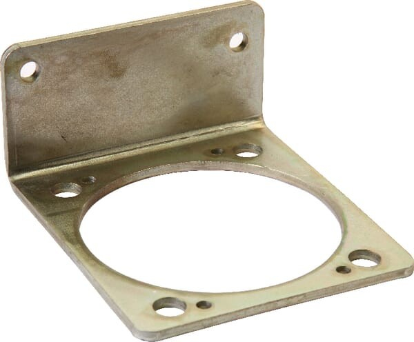 Support feux avant gauche - ETESIA - Référence ET28695 - Support