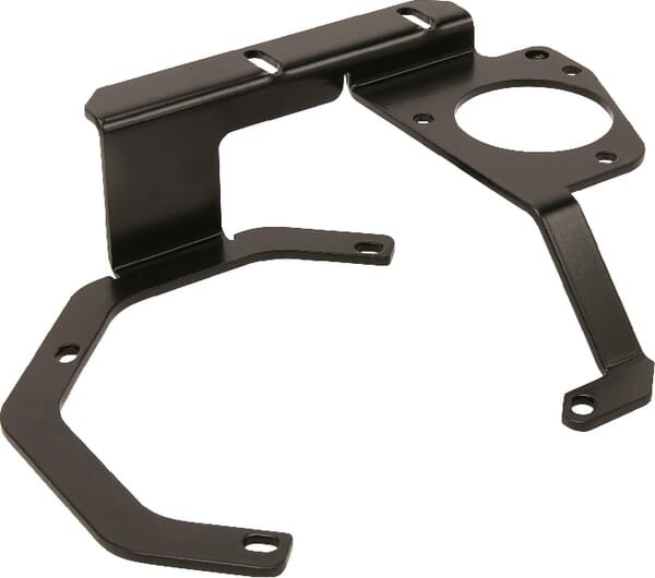 Support feux avant droit - ETESIA - Référence ET30595 - Support