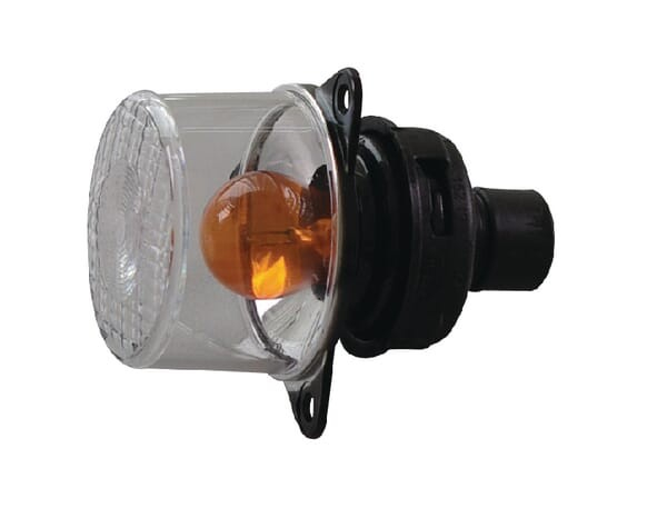 Feux clignotant - ETESIA - Référence ET32215 - Lumière, phare, voyant