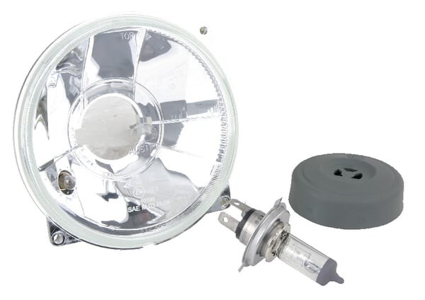 Feux avant - ETESIA - Référence ET30599 - Lumière, phare, voyant