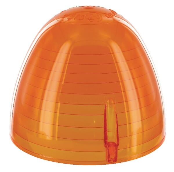 Calotte de gyrophare - ETESIA - Référence ET29498 - Lumière, phare, voyant