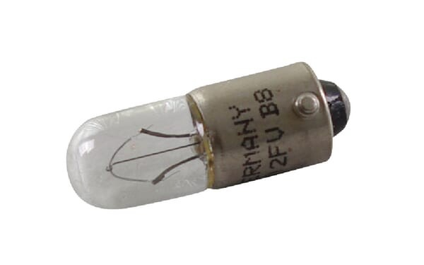 Ampoule - ETESIA - Référence ET30015 - Lumière, phare, voyant