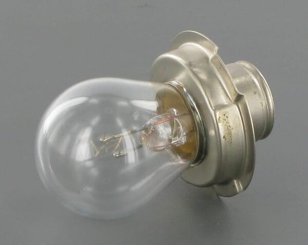 Ampoule - ETESIA - Référence ET28744 - Lumière, phare, voyant