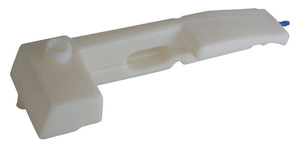 Réservoir - ETESIA - Référence ET29142 - Réservoir, Robinet, Durite essence